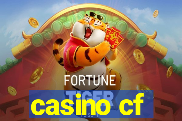 casino cf