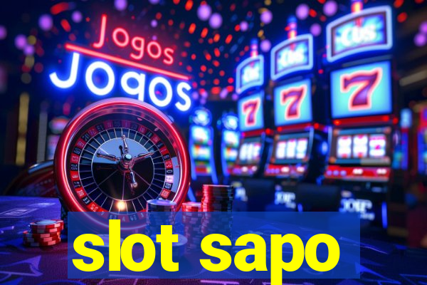 slot sapo