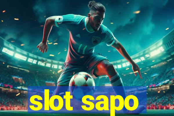 slot sapo