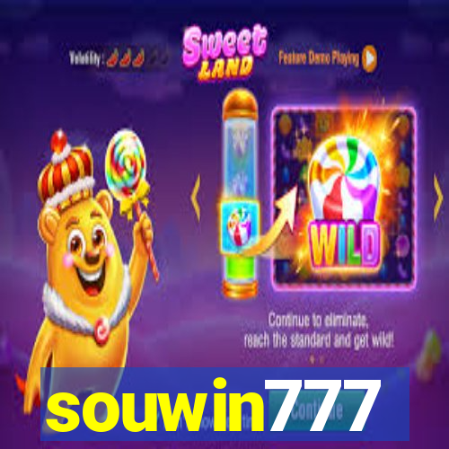 souwin777