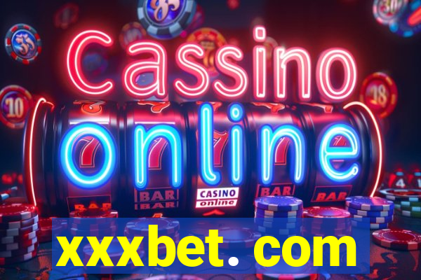 xxxbet. com