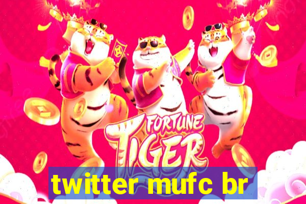 twitter mufc br