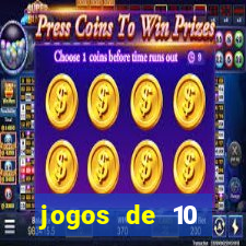 jogos de 10 centavos na bet7k