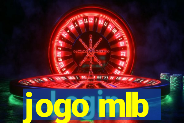 jogo mlb