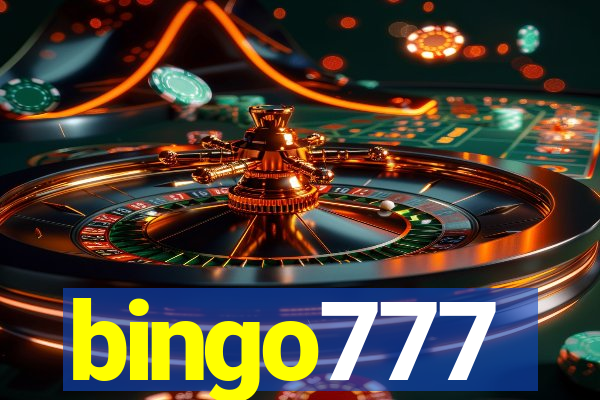 bingo777