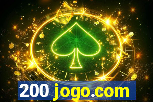 200 jogo.com