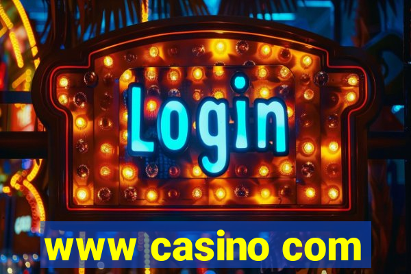 www casino com