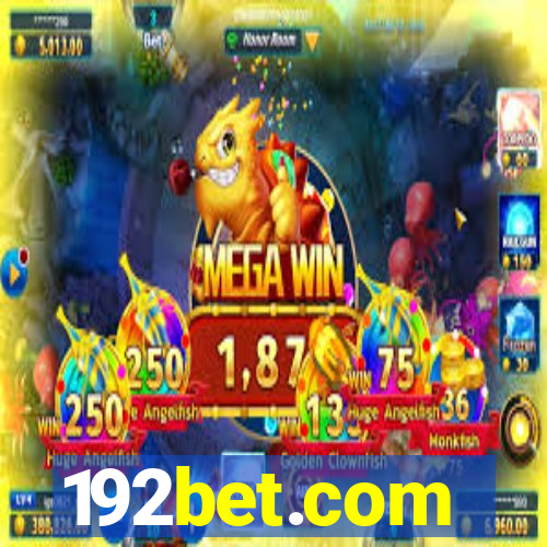 192bet.com