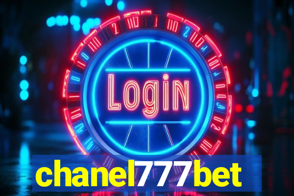 chanel777bet