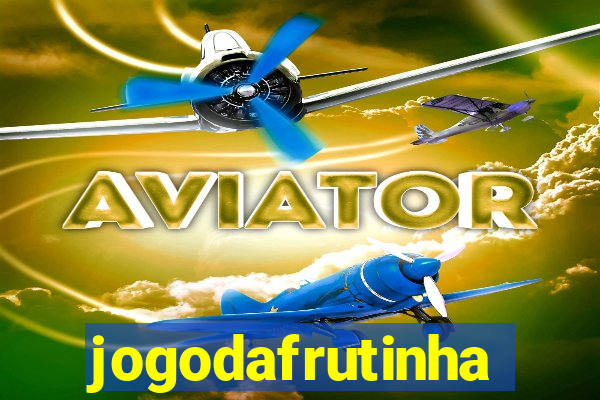 jogodafrutinha