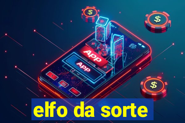 elfo da sorte