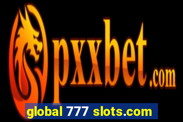 global 777 slots.com