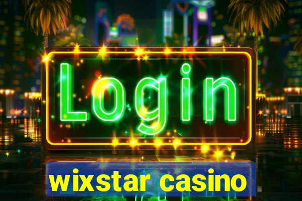 wixstar casino