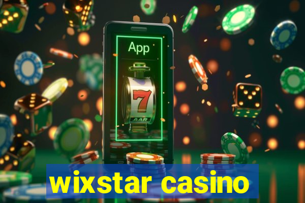 wixstar casino