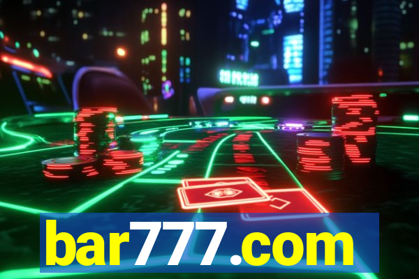 bar777.com