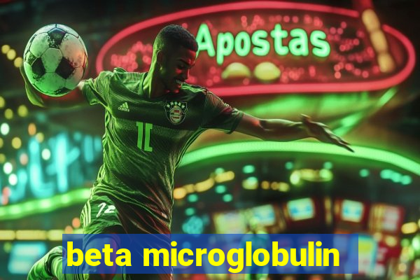 beta microglobulin