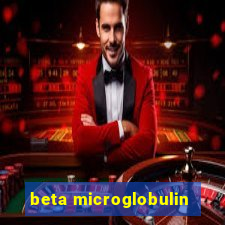 beta microglobulin