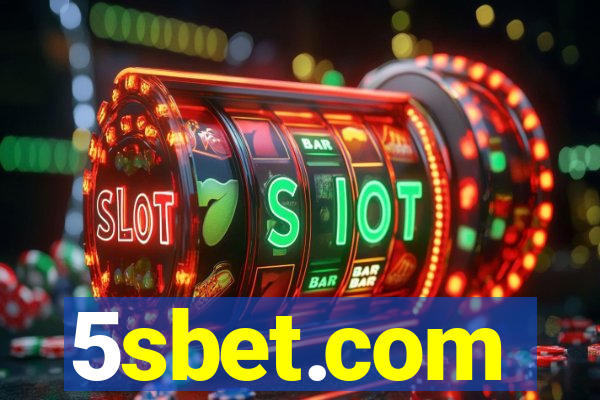 5sbet.com