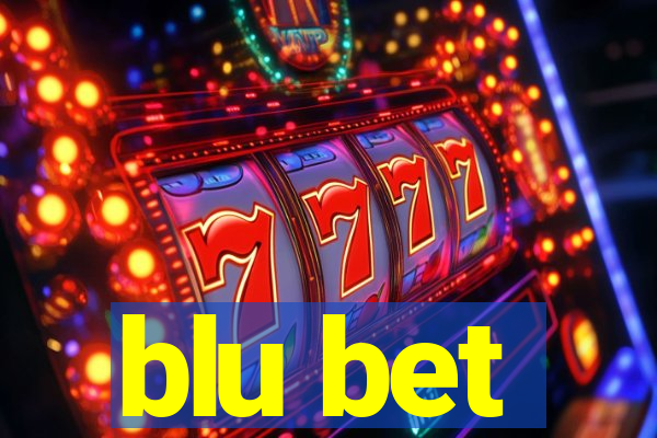 blu bet