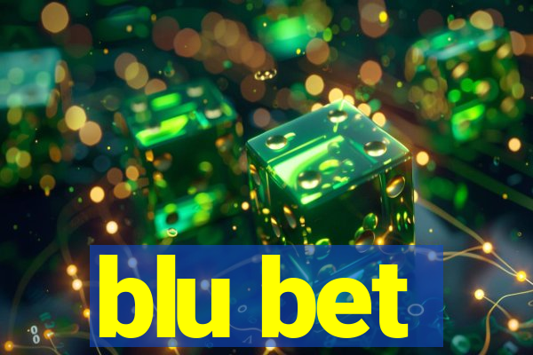 blu bet