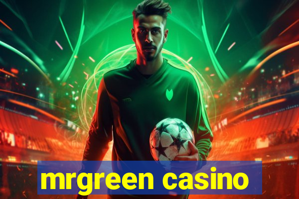 mrgreen casino