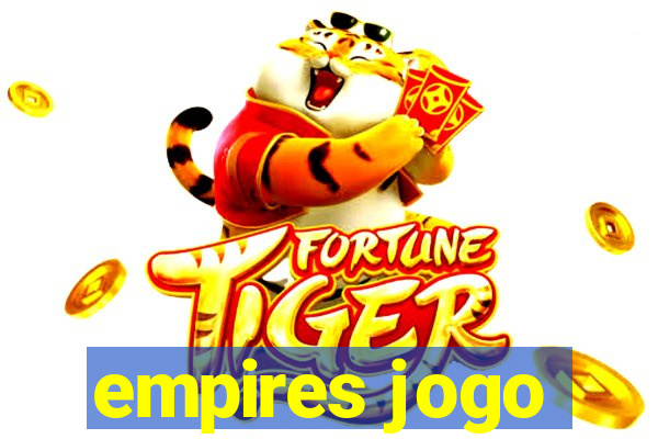 empires jogo