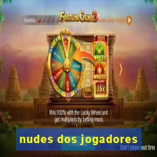 nudes dos jogadores