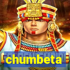 chumbeta