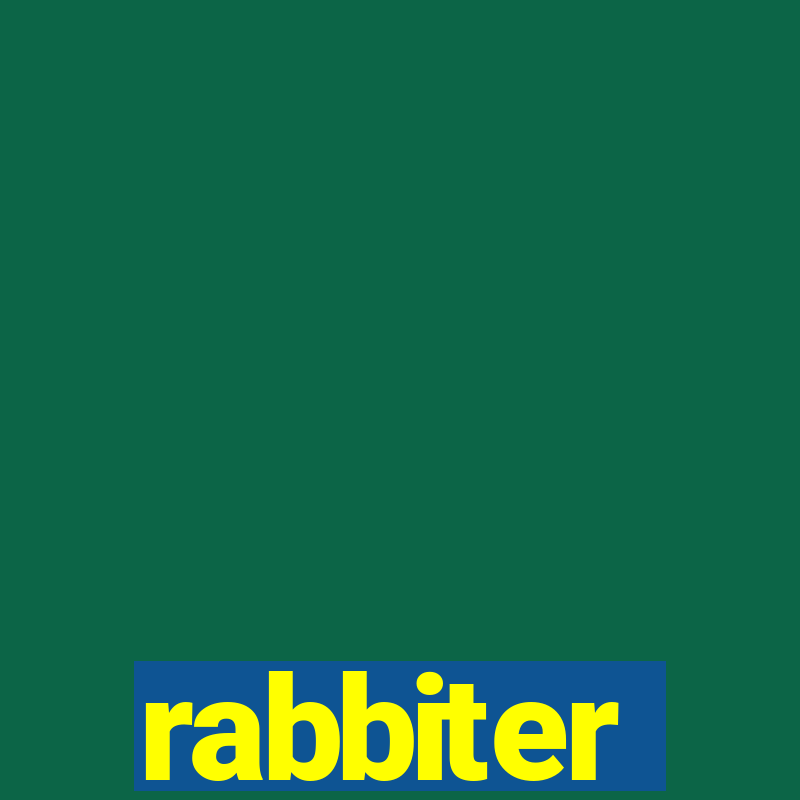 rabbiter