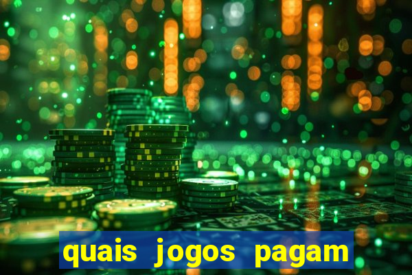 quais jogos pagam mais na betano