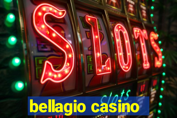 bellagio casino