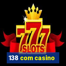 138 com casino