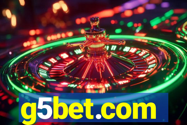 g5bet.com