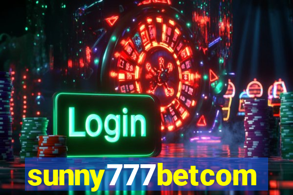 sunny777betcom