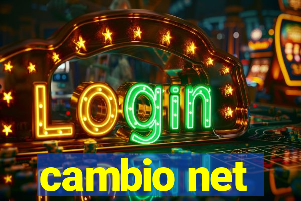 cambio net