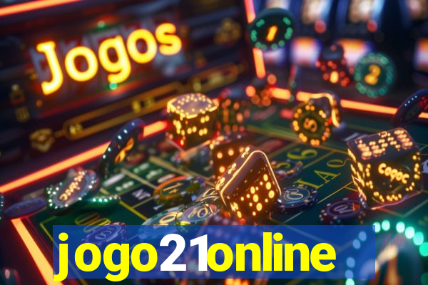 jogo21online