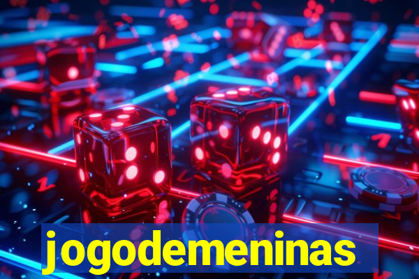 jogodemeninas