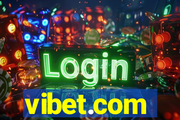 vibet.com