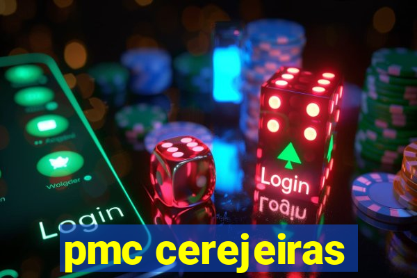 pmc cerejeiras