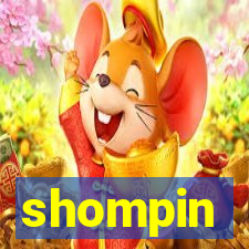 shompin