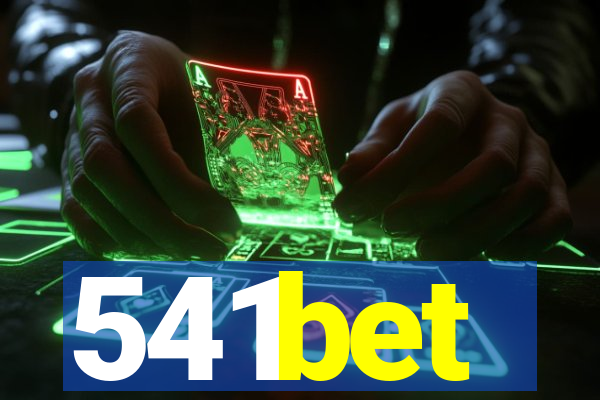 541bet