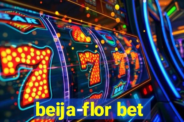 beija-flor bet