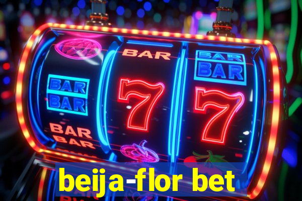 beija-flor bet