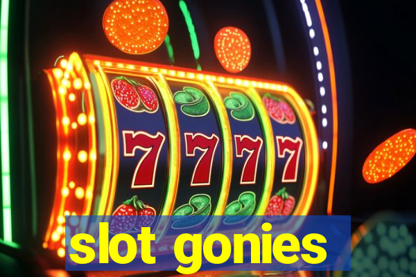 slot gonies