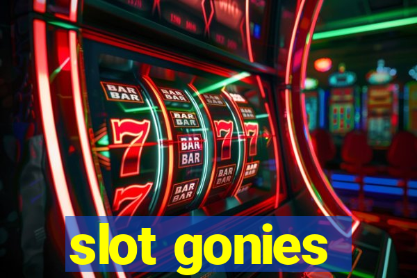 slot gonies