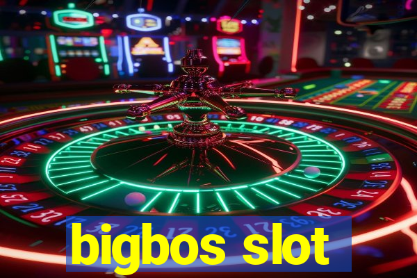 bigbos slot