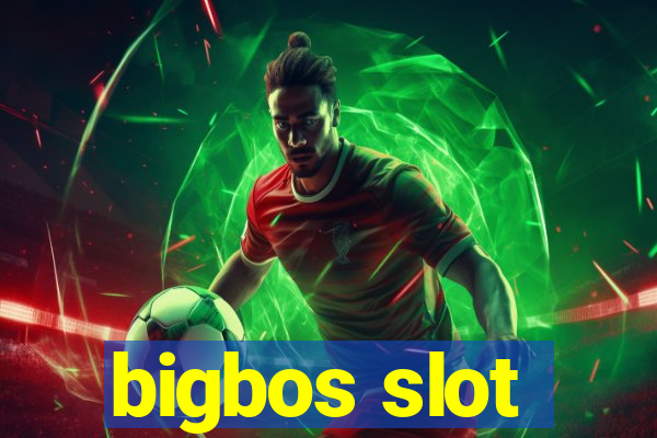 bigbos slot