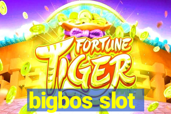 bigbos slot