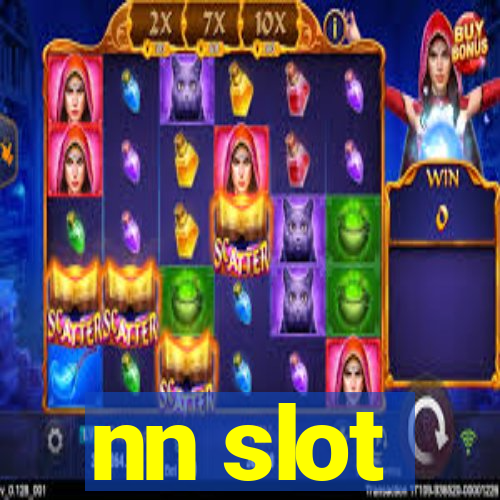 nn slot