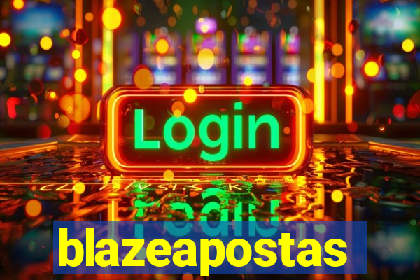 blazeapostas